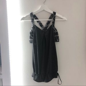 ✨last chance | Lululemon workout tank